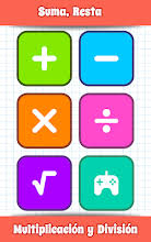 Puedes ordenar los juegos según 4. Juegos Matematicos Aplicaciones En Google Play