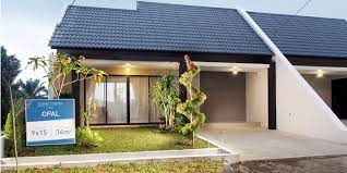 River valley residence berlokasi di jalan bunga rampe 4, simalingkar b. 8 Keistimewaan River Valley Residence Rumah Berkonsep Penghijauan