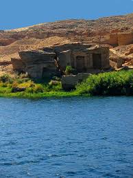 Stone Quarries Of Ancient Egypt Wikipedia