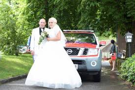 Bludescher Bei 4 Hochzeiten Und Eine Traumreise Dabei Vorarlberger Nachrichten Vn At