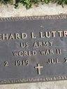 Richard Luttrell Family History & Historical Records
