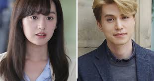Ли дон ук (33 фото). 9 Celebrities Who Are Korean But Get Mistaken For Foreigners All The Time Koreaboo