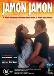 فيلم لا يصلح للمشاهدة العائلية نهائيا. ÙÙŠÙ„Ù… Jamon Jamon