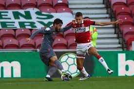 Nottingham is doing quite well this season, they are currently placed 5th in the standings, with 33 points from 9 wins, 6 draws and 4. Match Ratings Middlesbrough 1 Nottingham Forest 0 The Northern Echo