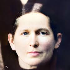 Martha Ann Murphy Loftis (1853-1908)