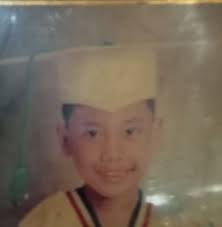 F3 last message for Barbie Hsu (Posted