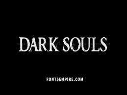 Dark Souls Font Free Download Fonts Empire Dark Souls Free Fonts Download Download Fonts