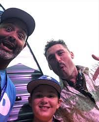 Vickie Yang's Instagram, Twitter & Facebook