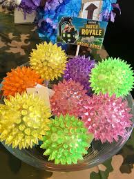 Fortnite Party Boggie Bombs Birthday Party Games For Kids Boy Birthday Parties Birthday Party Themes