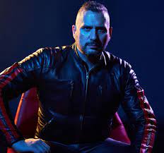 Find the new normal with Matthew Bennett, English Leather Master Coaching -  Gay London Life - Celebrate Your Scene