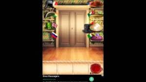 2, f = flower : 100 Doors Seasons Level 38 Walkthrough