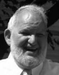 Bernard James Frederick, Jr.