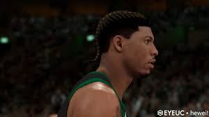 Smart and the celtics won't play wednesday against orlando after the game was postponed, adrian wojnarowski of espn reports. Marcus Smart Face Braided Hair And Body Model By Hewei For 2k20 Nba 2k Updates Roster Update Cyberface Etc