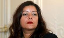 Chile's #MeToo moment: students protest against sexual harassment