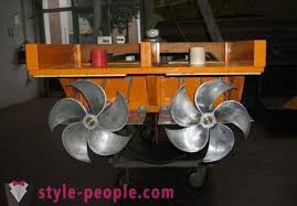 Dan bot ini akan terus berganti, seolah2 seperti pemain yang sebenarnya tetapi itu sama. Propeller Untuk Sangkut Memilih Ciri Ciri
