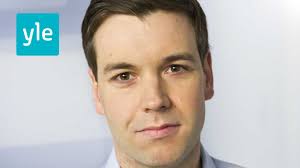 Daniel Olin: Fascinerande möten