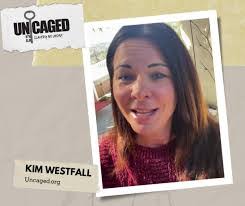 Kim Westfall's Instagram, Twitter & Facebook