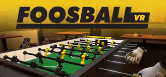 No matter whether you love driving virtual sports cars or performing. Foosball Vr On Steam