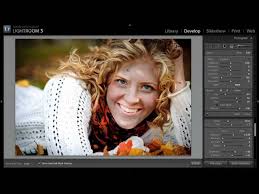 It also affects the luminance and saturation of the skin less. Lightroom Killer Tips Smoothing Skin In Lightroom Youtube
