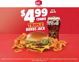 Maybe you would like to learn more about one of these? Jack In The Box August 2021 Coupons And Promo Codes