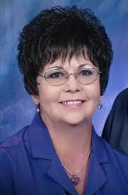 Laura McKnight Obituary