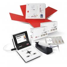 Buy endo smart micromotor online that produce by korean producer (meta) for endo treatment. X Smart Plus Wave One Kit Endodontic Motor Maillefer