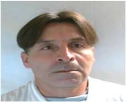 This Mexican criminal alien sexually abused a child under 14 in Vista,  Calif. His name's Juan Ocana-Sanchez and ICE Los Angeles got him off the  streets because he's a CONVICTED child sex