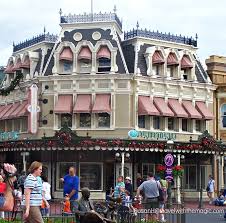 Pictures of main street usa disney world. Exploring Walt Disney World S Main Street Usa Travel With The Magic Travel Agent Disney Vacations