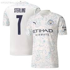 Credit to the manager's tactical planvideo. Manchester City 2020 21 Puma Third Kit Football Fashion In 2021 Manchester City Soccer Jersey Football Fashion