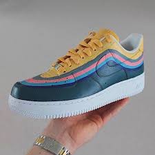 Black Lives Matter Custom Air Forces Would You Rock These Sean Wotherspoon Inspired Customs By Frecustoms Sneakers Sneaker Plug Discount Shoes Online