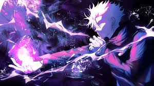 Maybe you would like to learn more about one of these? 7680x4320 Jujutsu Kaisen Satoru Gojo 8k Wallpaper Hd Anime 4k Wallpapers Images Photos And Background Wallpapers Den