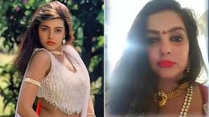 Mamta Kulkarnis latest pictures generate massive reaction on social media,  actress looks unrecognisable | Hindi Movie News - Bollywood - Times of India