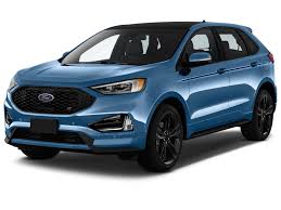 Every used car for sale comes with a free carfax report. 2020 Ford Edge Review Ratings Specs Prices And Photos The Car Connection