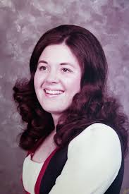 MARY ANN BURCH, 1949