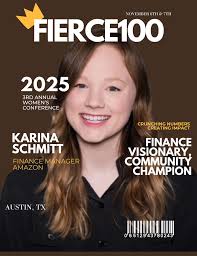 Registration Now Open: Join the Fierce Women's Conference in Austin