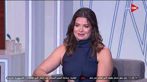 إزاي يسرا اللوزي عرفت إعاقة بنتها في السمع وحالتها إيه دلوقتي.. الفنانة  تروي القصة مع لميس الحديدي - YouTube