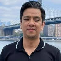 Ken Morales Higa, Ph.D.