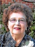 What are you waiting for? Marie Sutton Obituary 2017 Baton Rouge La The Advocate