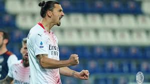 Home serie a serie a 2019/2020 cagliari vs ac milan highlights. Hasil Pertandingan Serie A Italia Cagliari Vs Ac Milan Indosport