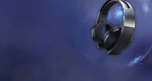 The real review and comparison of the new playstation gold wireless stereo headset. Gold Wireless Headset Us