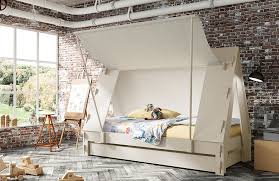 L'interprétation varie en fonction de deux critères Comment Creer La Chambre De Reve Pour Votre Enfant Deco Idees