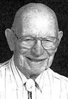 VICTOR CAIN Obituary (1920