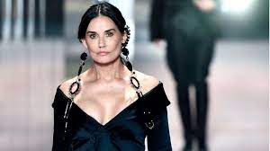 Celebrate your wedding with jewels from renaissance fine jewelry in vermont or www.vermontjewel.com. Demi Moore Stern De