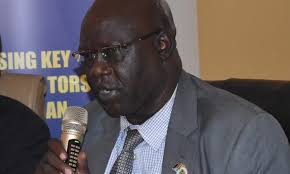 Chamber declares fight against drug dealers to save youth