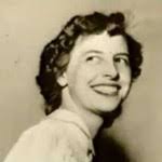 Sara Elizabeth “Betty” Northrup Hollister (1924-1997)