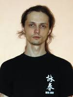 International Wing Chun Organization