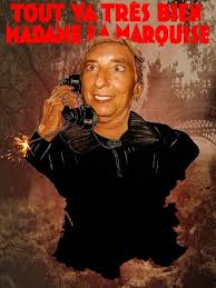 Accueil du site > tribune libre > tout va très bien madame la marquise. Tout Va Tres Bien Madame La Marquise Sarkozy News Revue De Presse Anti Sarko D Day 6 Mai 2012 Le Debarquement De Sarkozy