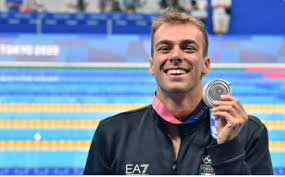 Saranno 36 i nuotatori azzurri che andranno a tokyo per dare l'assalto alle olimpiadi più particolari di sempre. 7jwd Hqnpvdfom