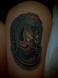 Guyletatooer At Mushin Tattoo Vicenza Italy Tattoos Tatau Tattoo Inspiration