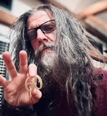 Movie Magic Mesmerize Me